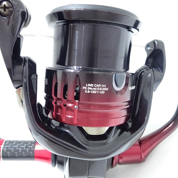 ２２セフィアＢＢＣ３０００ＨＧ